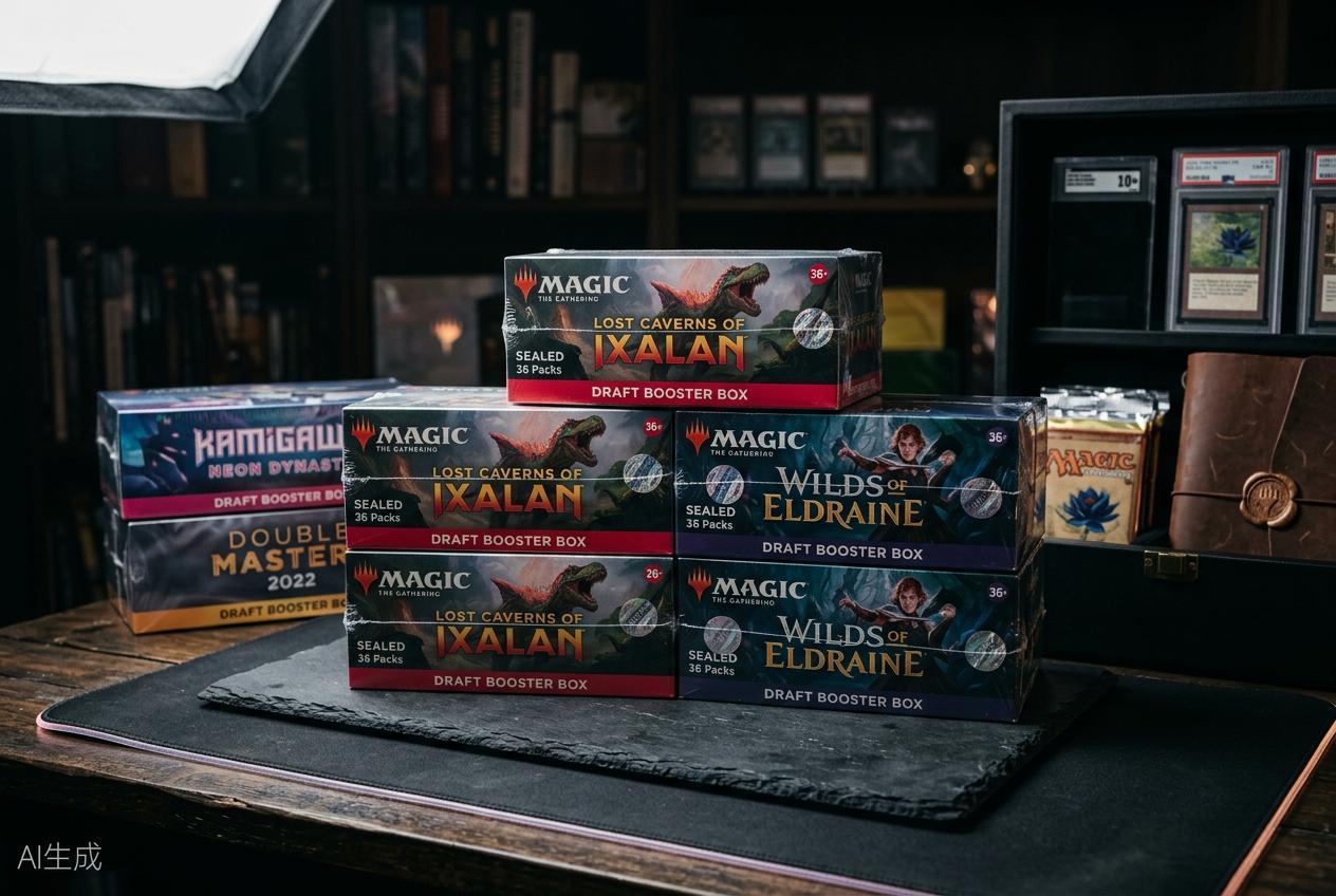 Versiegeltes Einstiegs-Bundle
