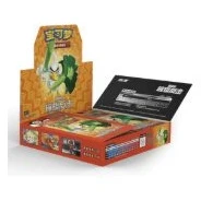 CS2.5C: Brilliant Counterattack Booster Box · Standard · Verpackungsreferenz